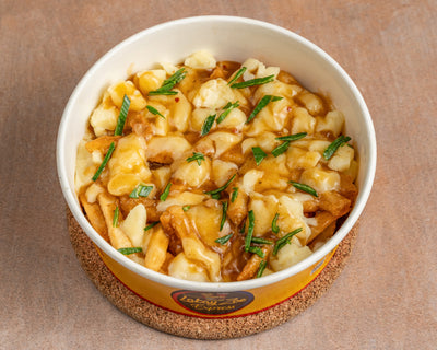 Poutine Régulier