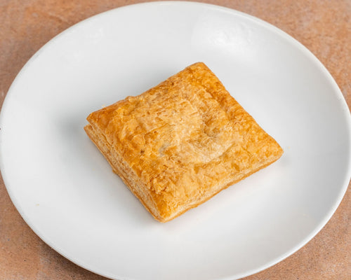 Paté Haïtien Feuilleté - Boeuf