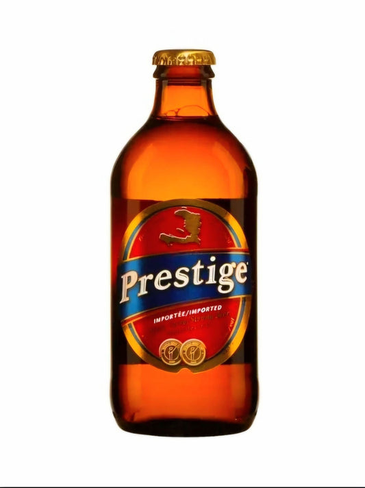 Bière Prestige  355ml  5.6%