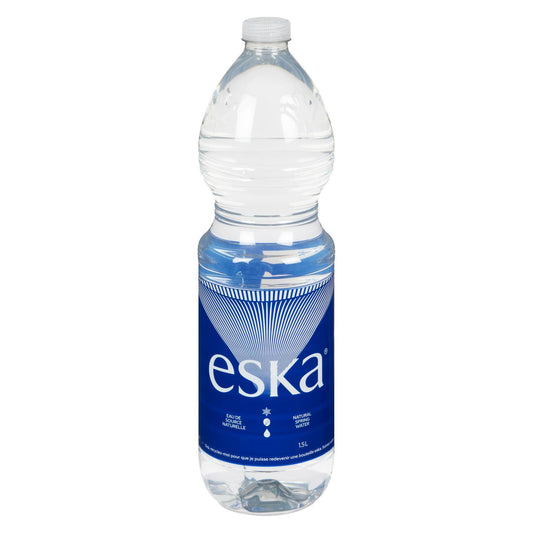 Bouteille D'Eau