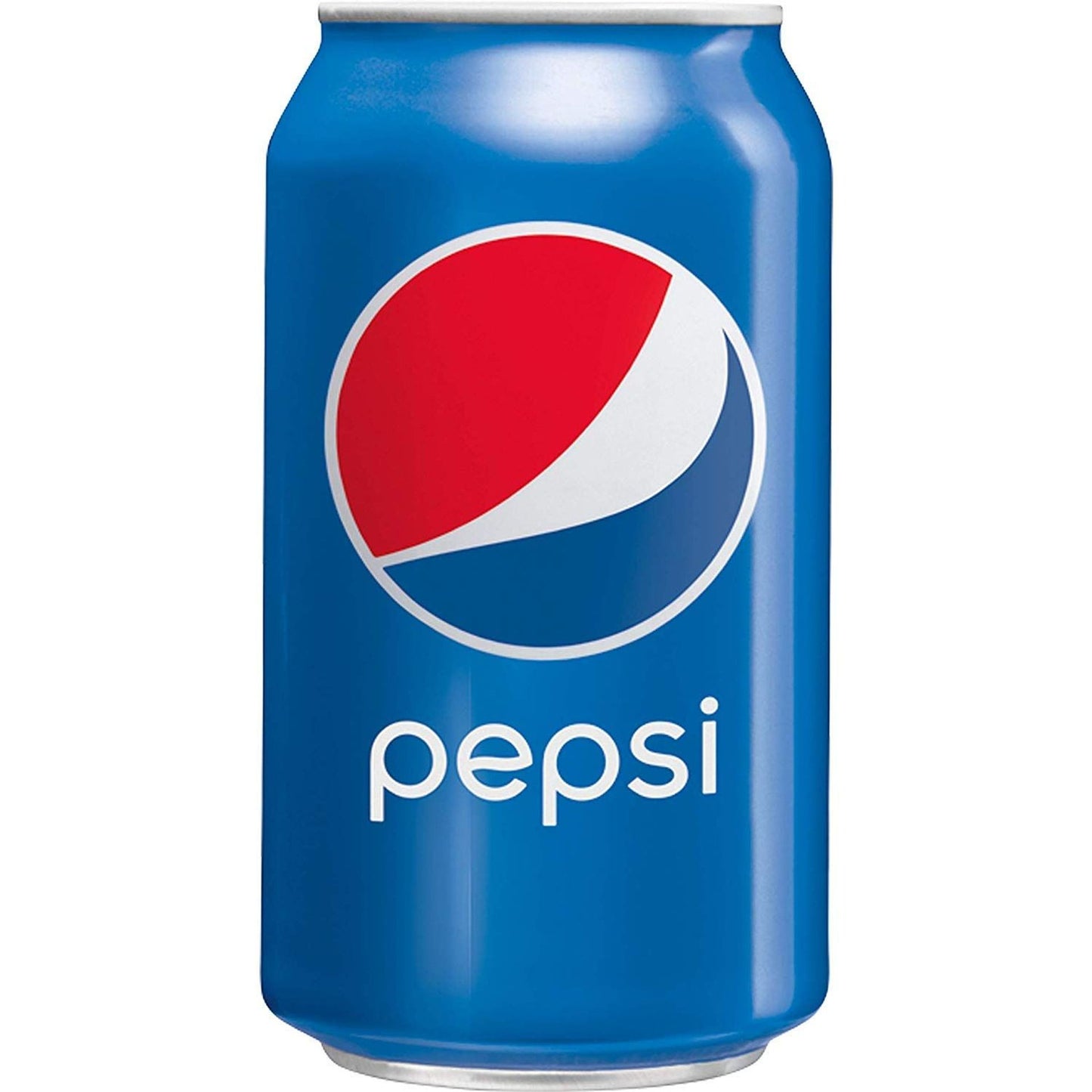 Canette Pepsi