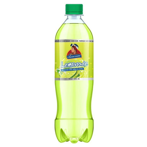 Cola Choukoune - Lemonade