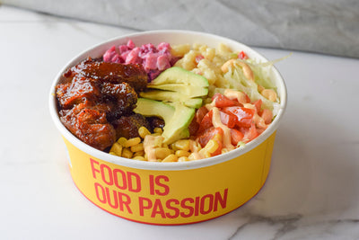 Bol Griot + Avocat