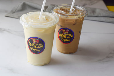 LakayZoe Limonade (Crème)
