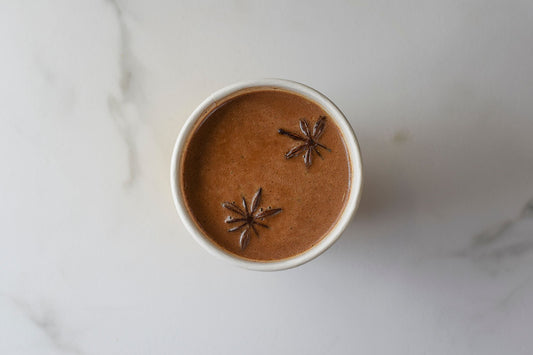 Café Haitien  12oz