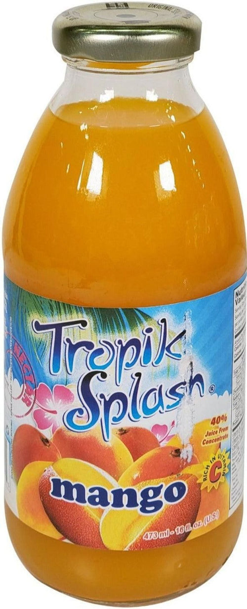 Splash Mango