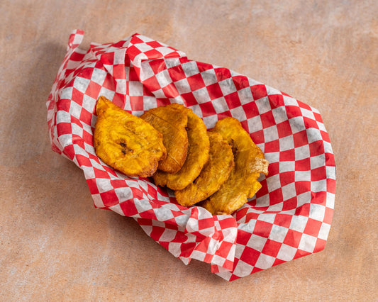 Extra Plantain (5pcs)