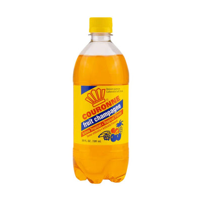 Cola Couronne