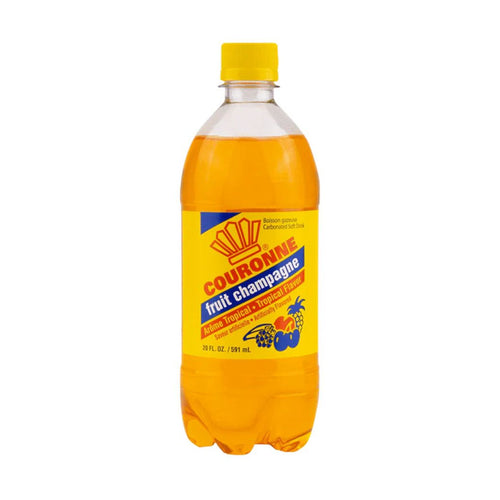 Cola Couronne