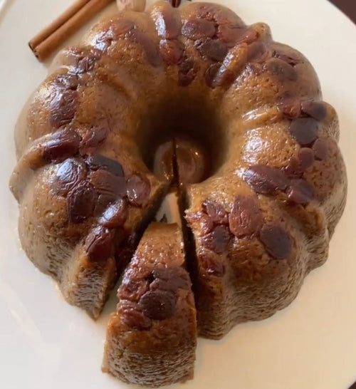 Gâteaux Pain Patate