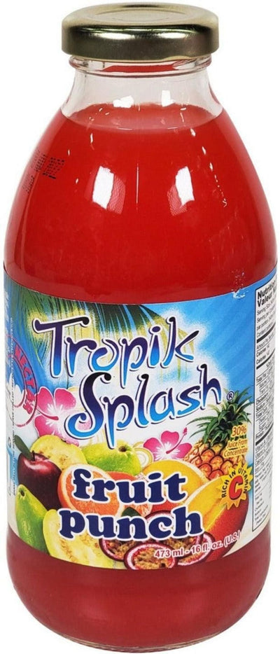 Splash Punch