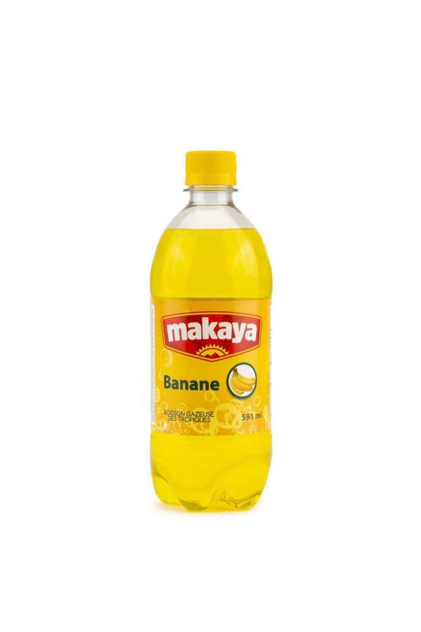 Makaya Banane