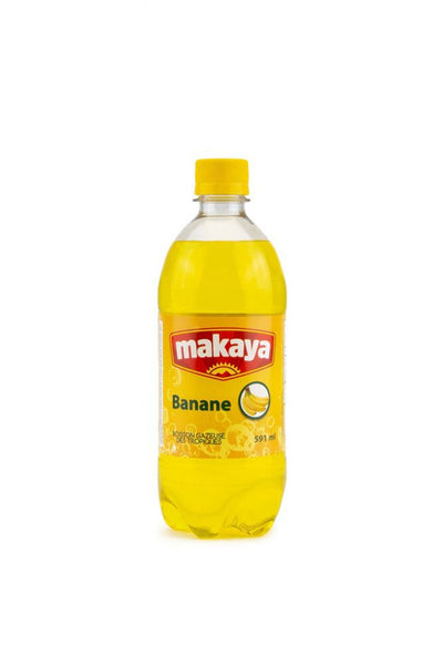 Makaya Banane