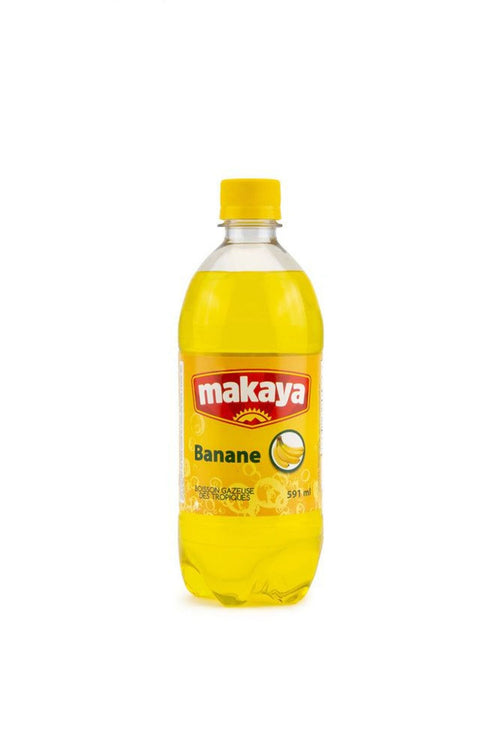 Makaya Banane