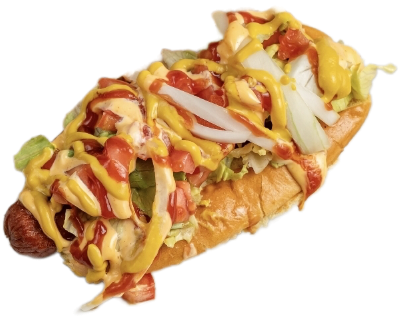 Hot Dog - Jumbo